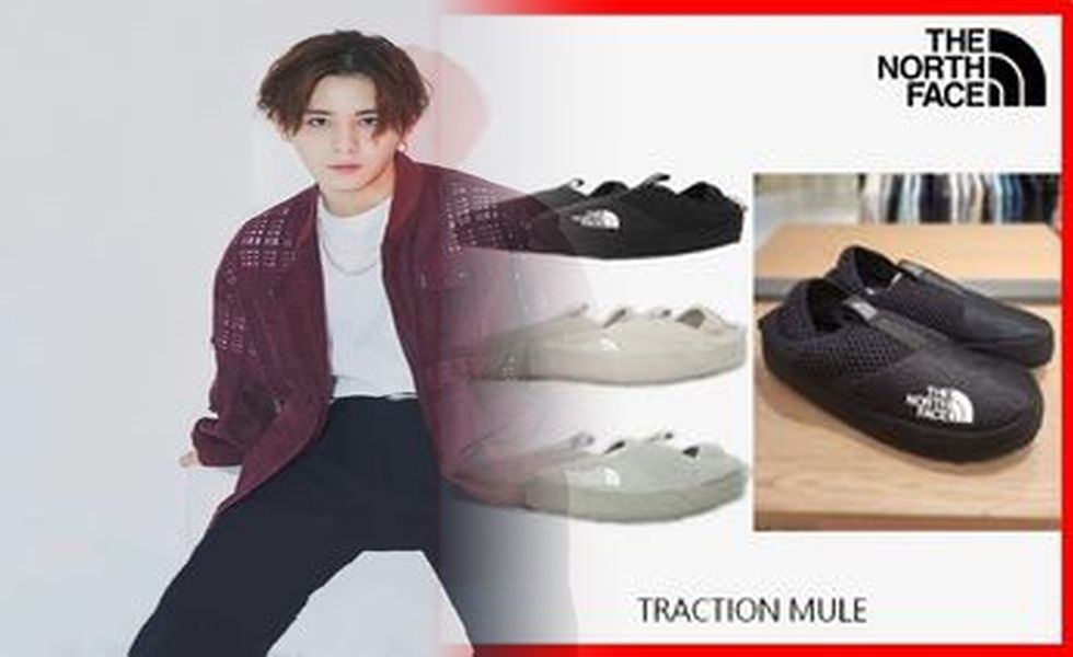 ノース フェイス ランニング シューズ 評価