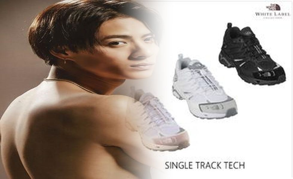 ノース フェイス トレッキング シューズ 評判