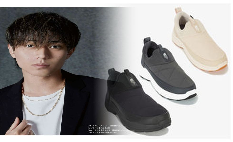 ノース フェイス キッズ トレッキング シューズ