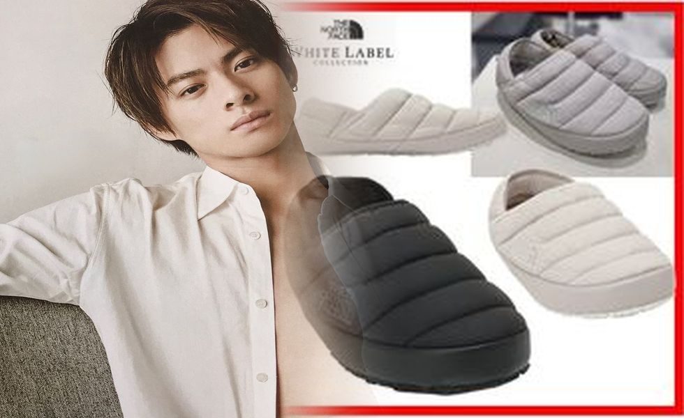 トレッキング シューズ ノース フェイス おすすめ