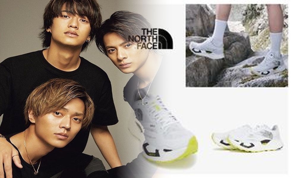 ノース フェイス ゴアテック ス シューズ メンズ