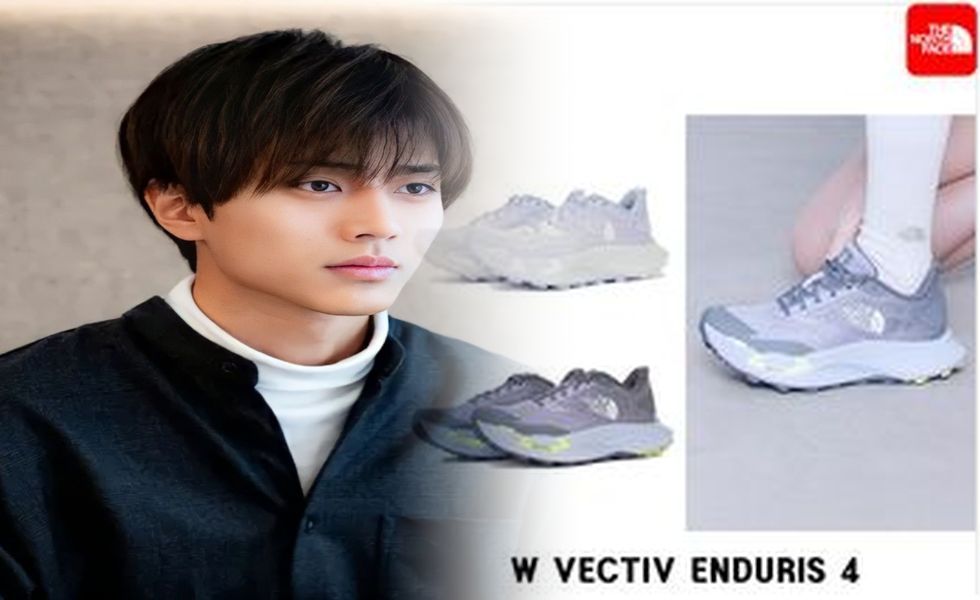 トレランシューズのお手入れ方法は？