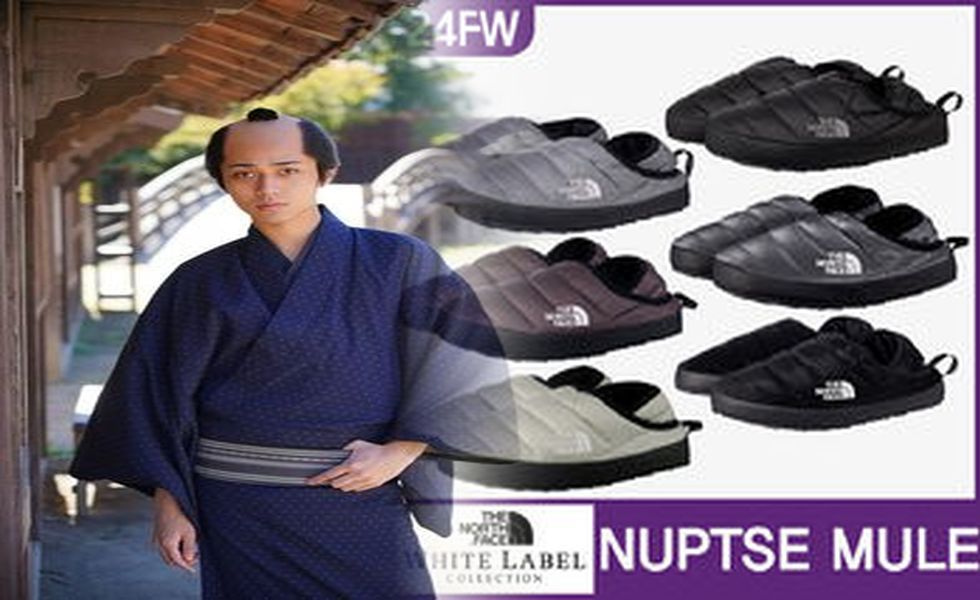 アウトドアの3大ブランドは？