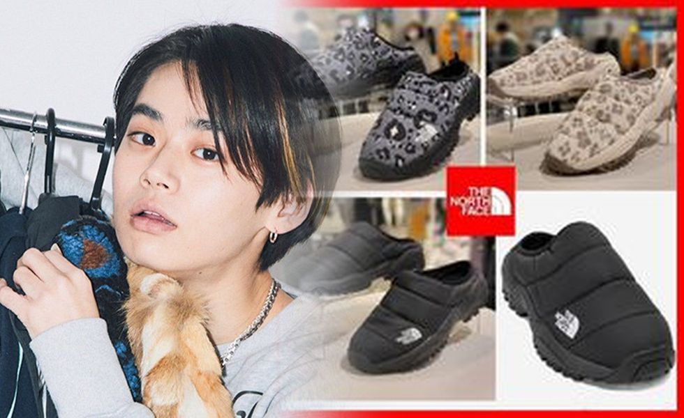 ノース フェイス 登山 靴 おすすめ