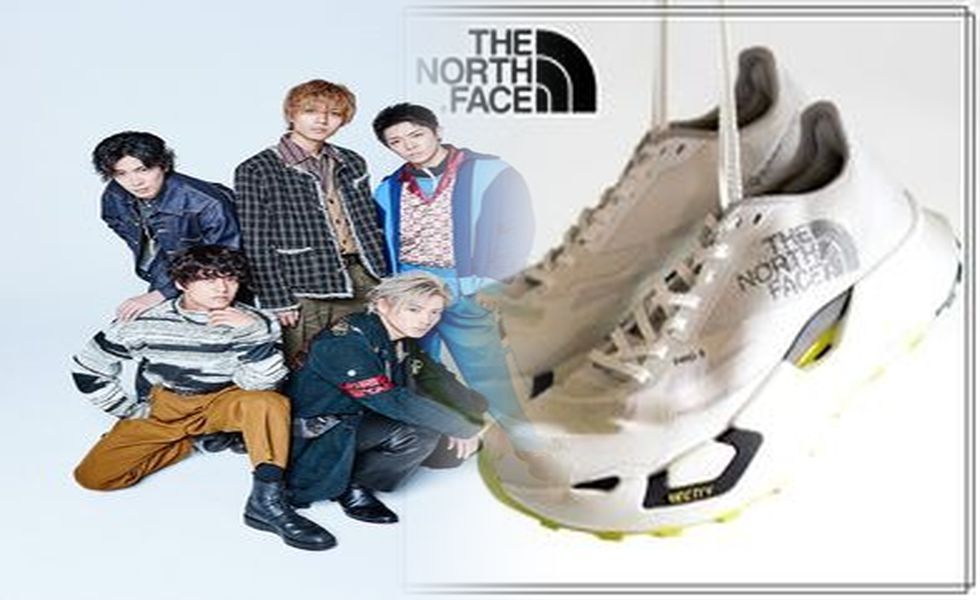 ザ ノース フェイス 靴 レディース