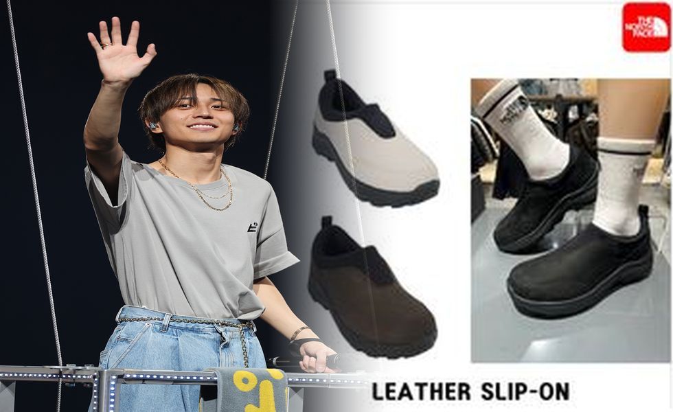 スリッポンが人気な理由は何ですか？