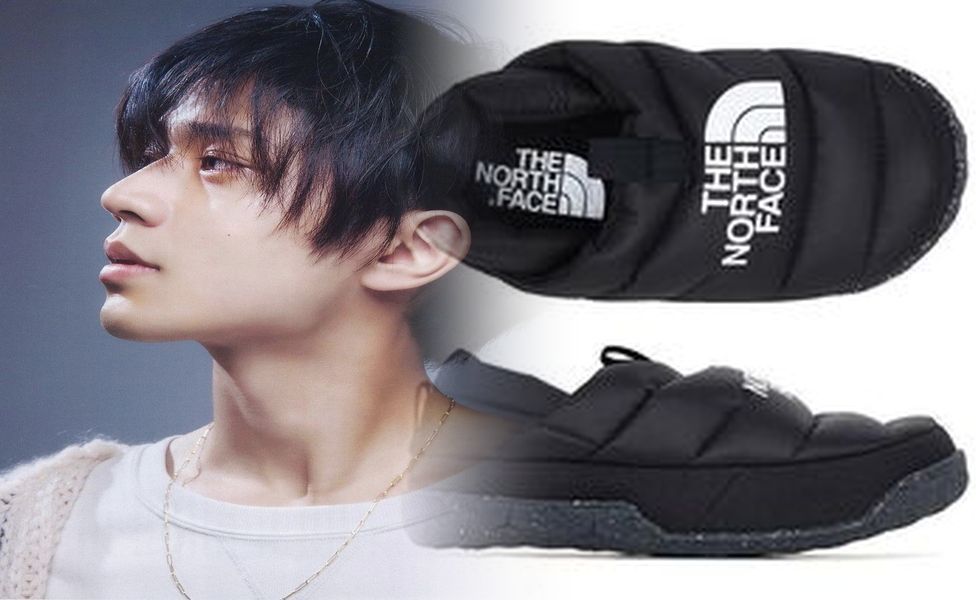 ノース フェイス 水陸 両用 シューズ