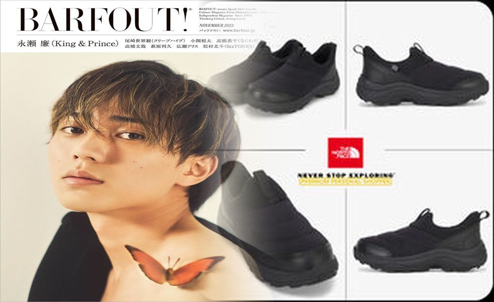 登山 靴下 レディース ノース フェイス