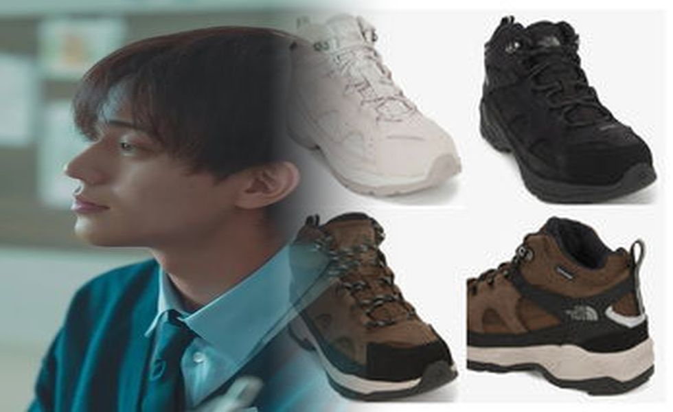 ノース フェイス 靴 メンズ ゴアテック ス