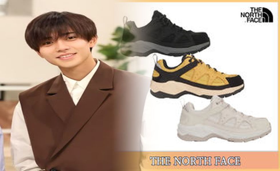 ノース フェイス トレッキング シューズ 評判