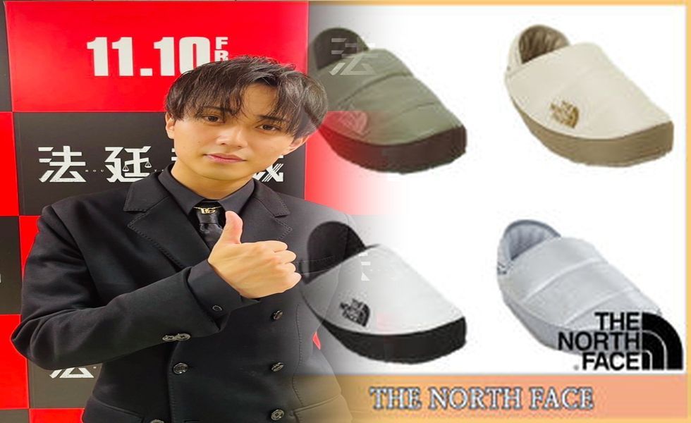 ノース フェイス ウルトラ マラソン シューズ