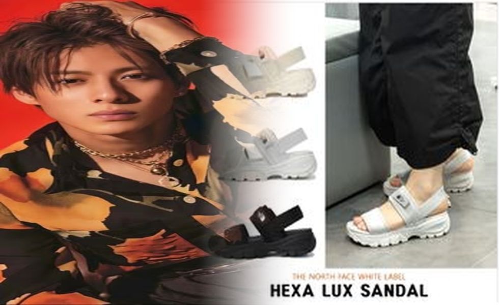 トレッキング シューズ ノース フェイス おすすめ