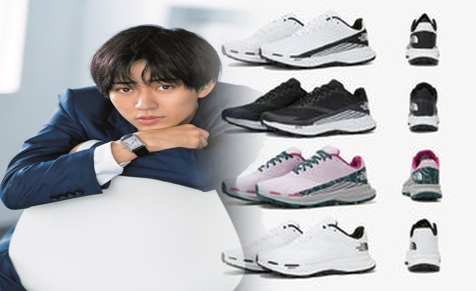 ノース フェイス ゴアテック ス シューズ メンズ