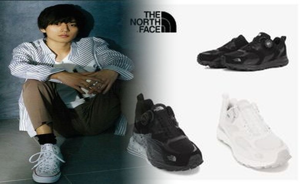 ノース フェイス トレッキング シューズ サイズ 感