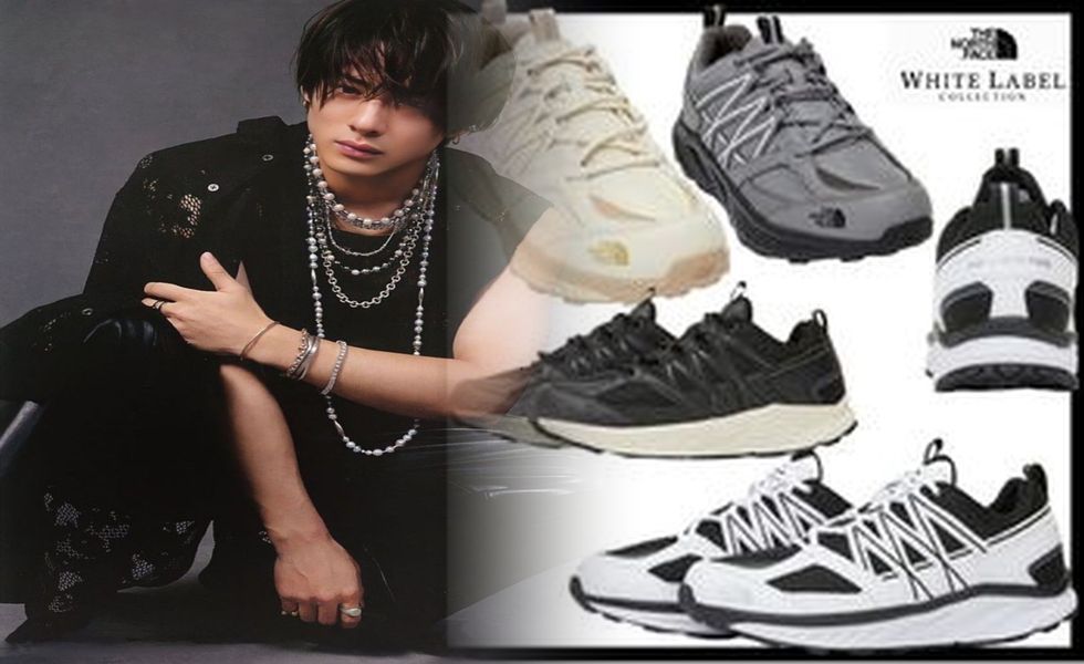 トレッキング シューズ レディース ノース フェイス