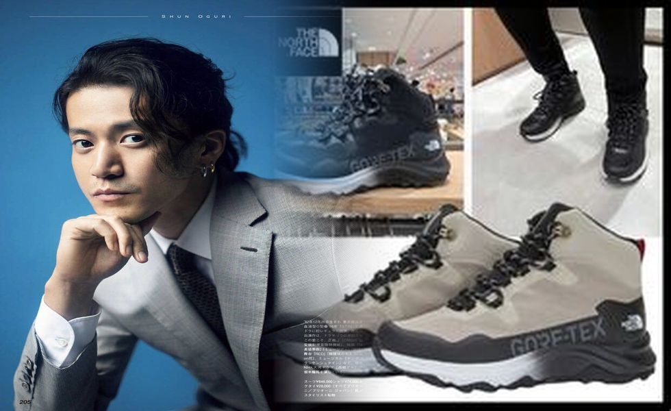 ノース フェイス トレッキング シューズ アウトレット