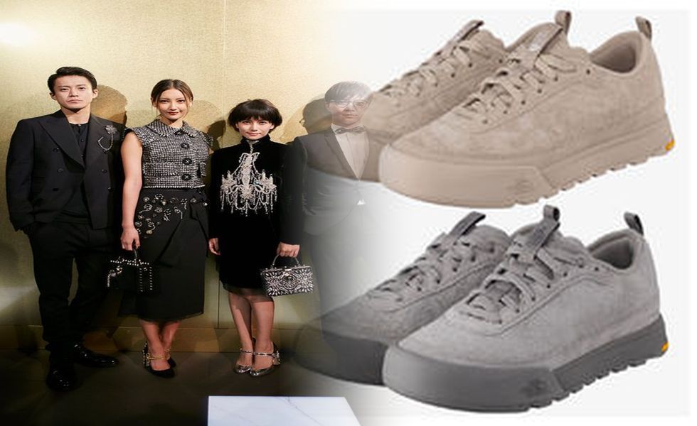 トレランシューズのお手入れ方法は？