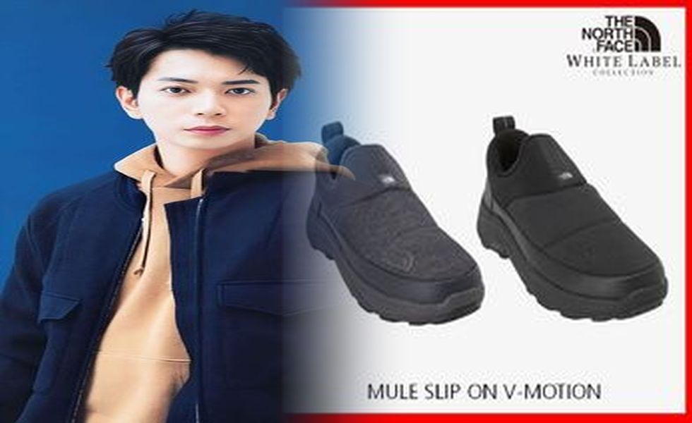 アウトドアの3大ブランドは？