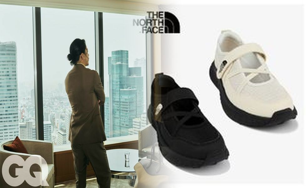 バンズのOGシリーズとは何ですか？