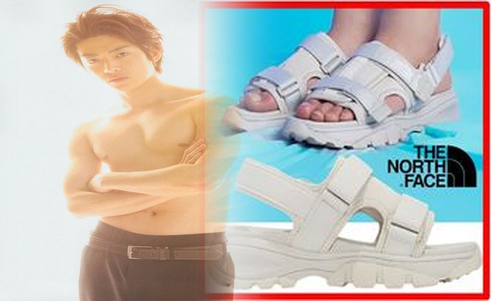 ノースフェイス 防水靴 メンズ徹底ガイド｜ゴアテックスで悪天候も快適に