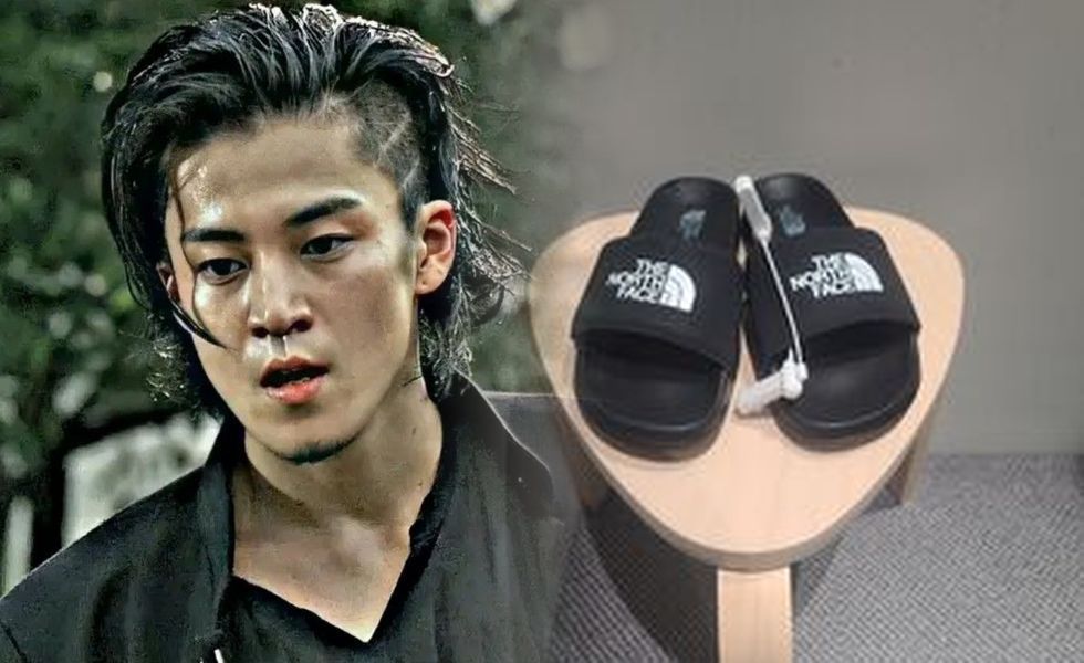 メリノ ウール 靴下 ノース フェイス