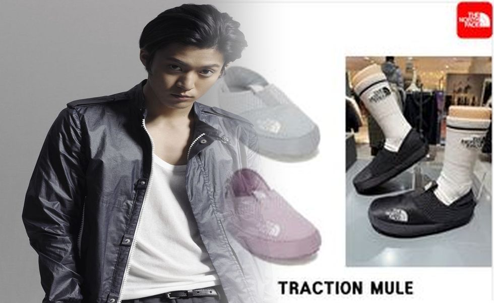 登山 靴 レディース ノース フェイス