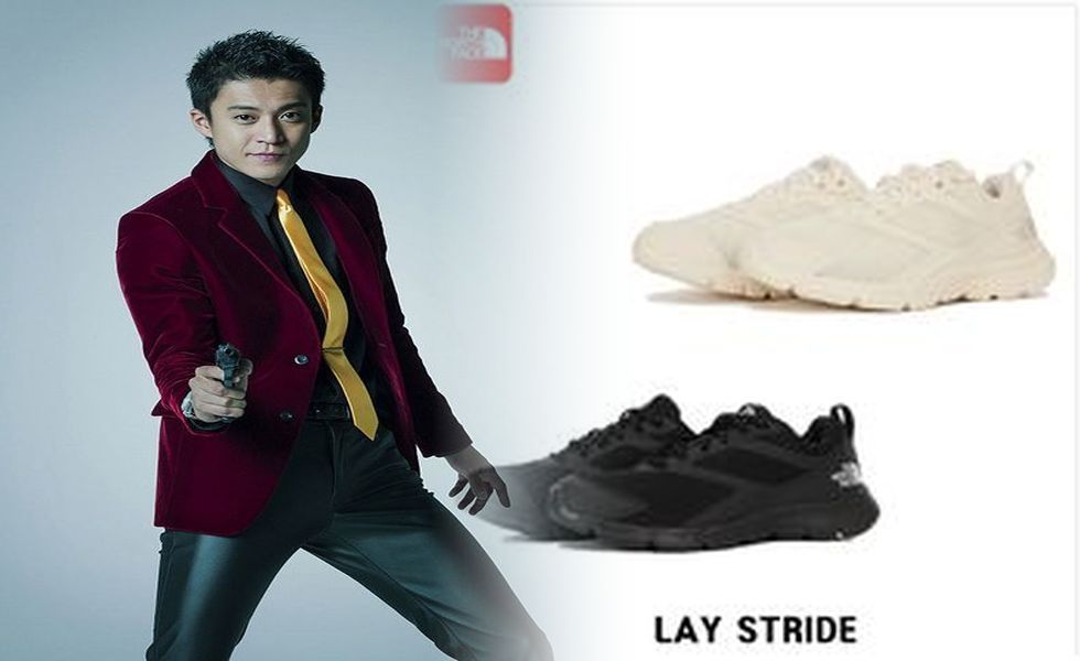 ノースフェイスのゴアテックスとは？