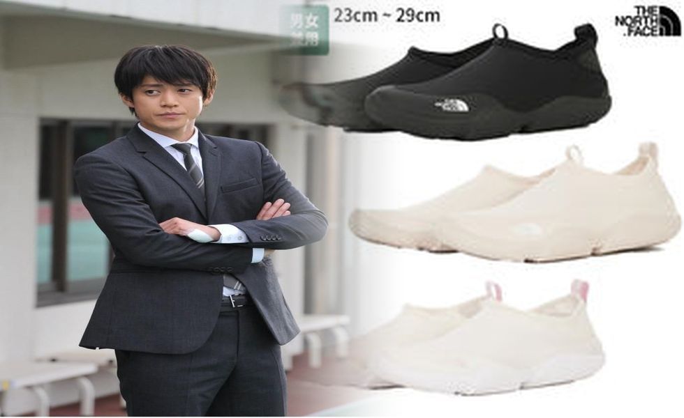 ノース フェイス ランニング シューズ 評価