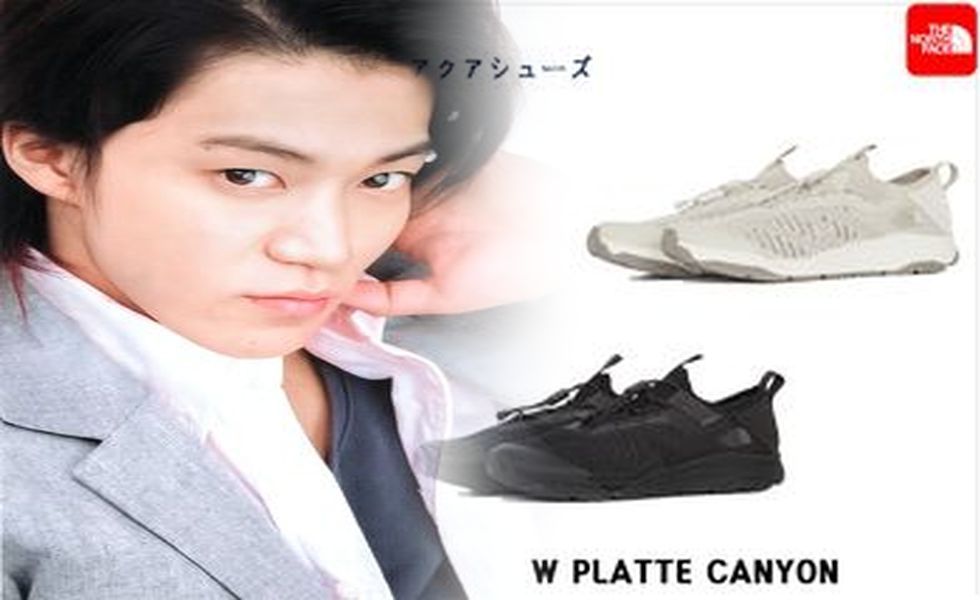 ノース フェイス トレッキング シューズ 評価