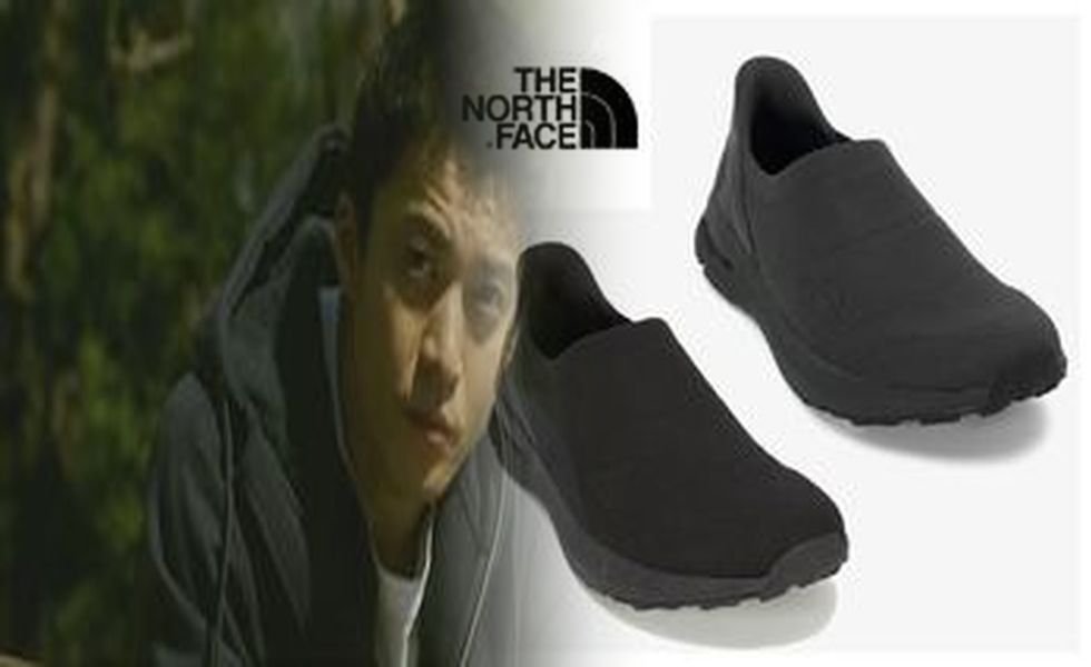 ノース フェイス ウルトラ マラソン シューズ