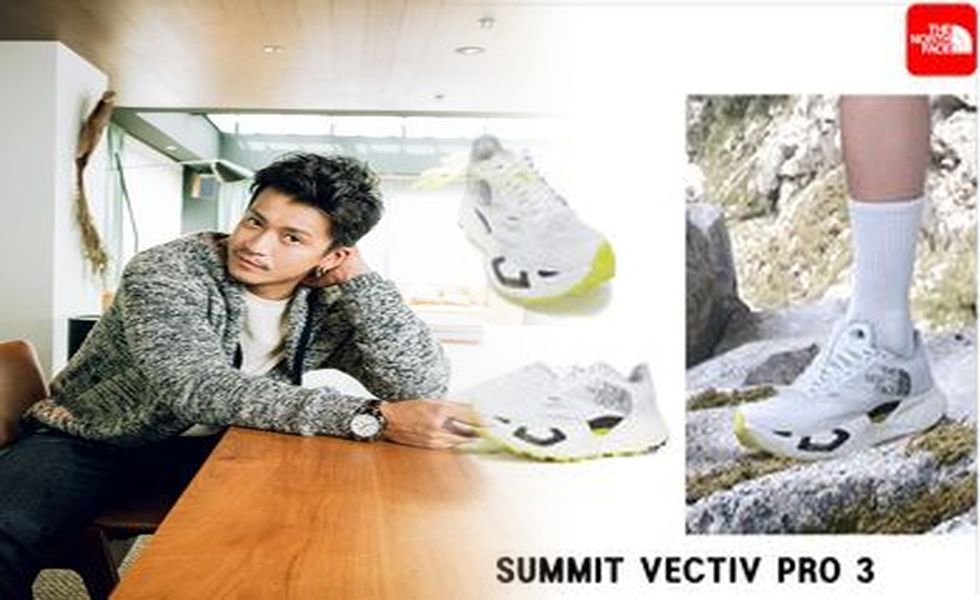 ノース フェイス トレッキング シューズ 滑る