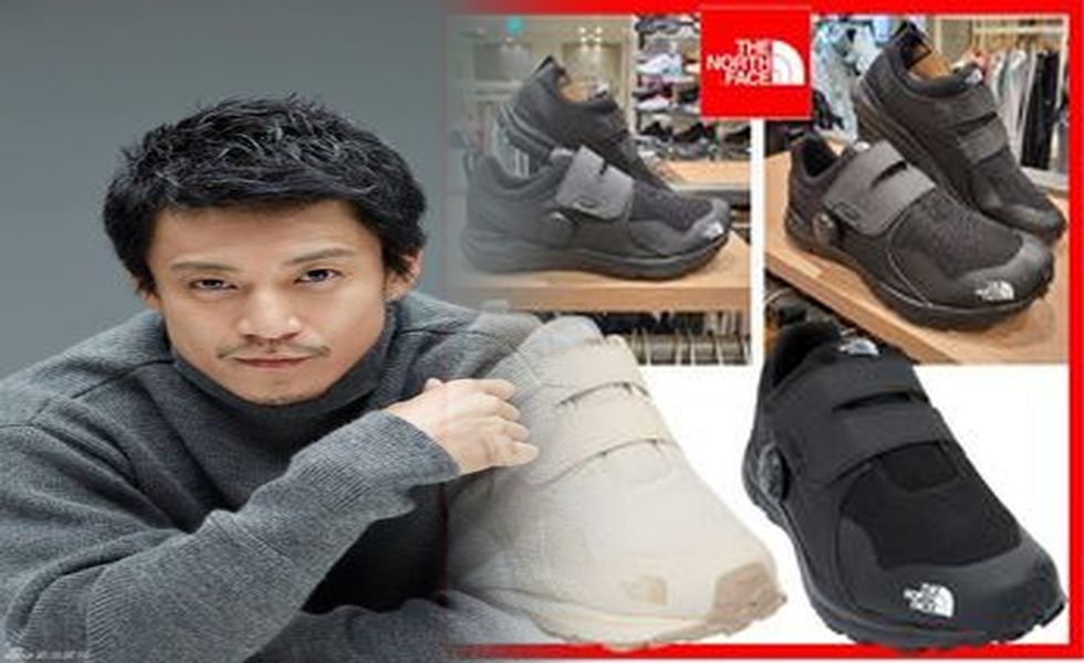 ノース フェイス トレッキング シューズ 評判