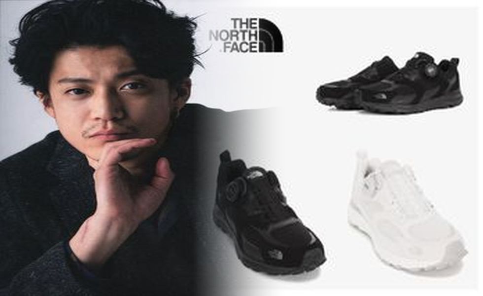 ノース フェイス キッズ トレッキング シューズ