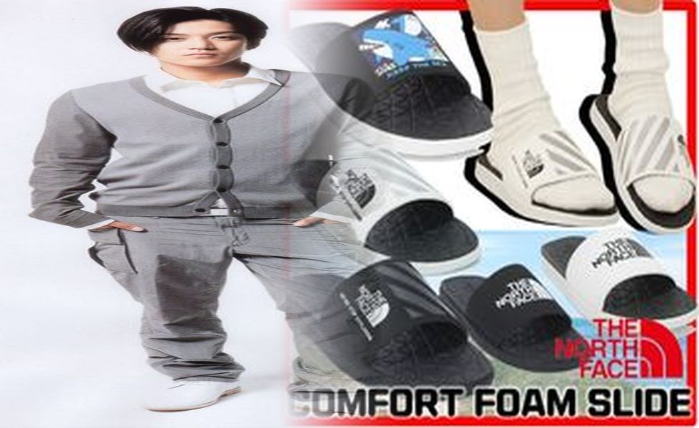 トレッキング シューズ キッズ ノース フェイス