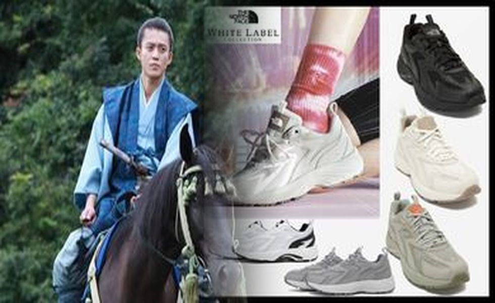 ノース フェイス トレッキング シューズ サイズ 感