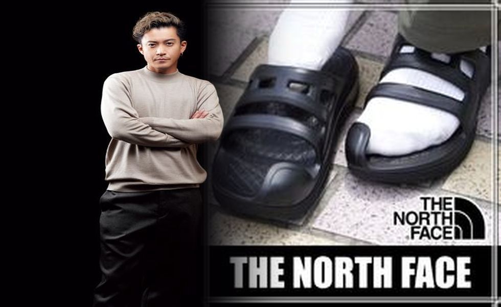 ノース フェイス トレッキング シューズ ローカット