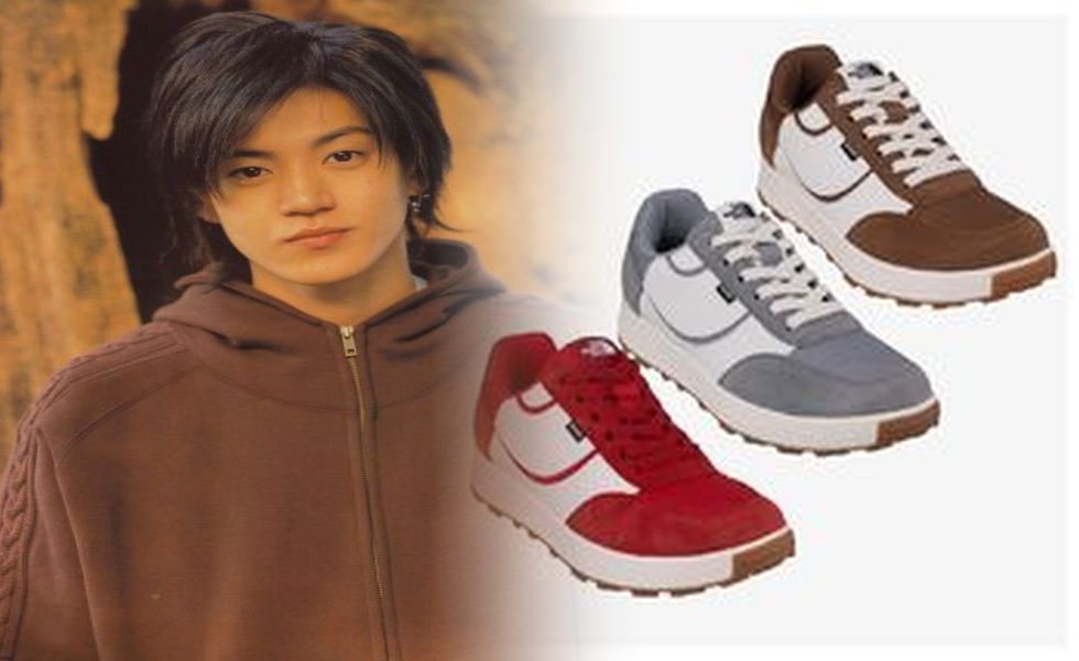 バンズのOGシリーズとは何ですか？