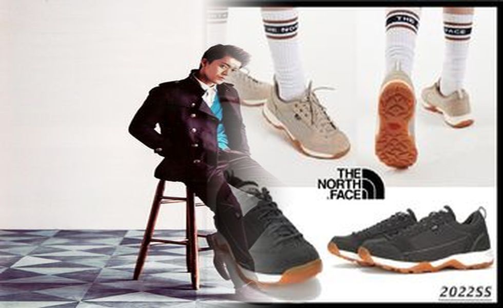 ノース フェイス 登山 靴 アイゼン