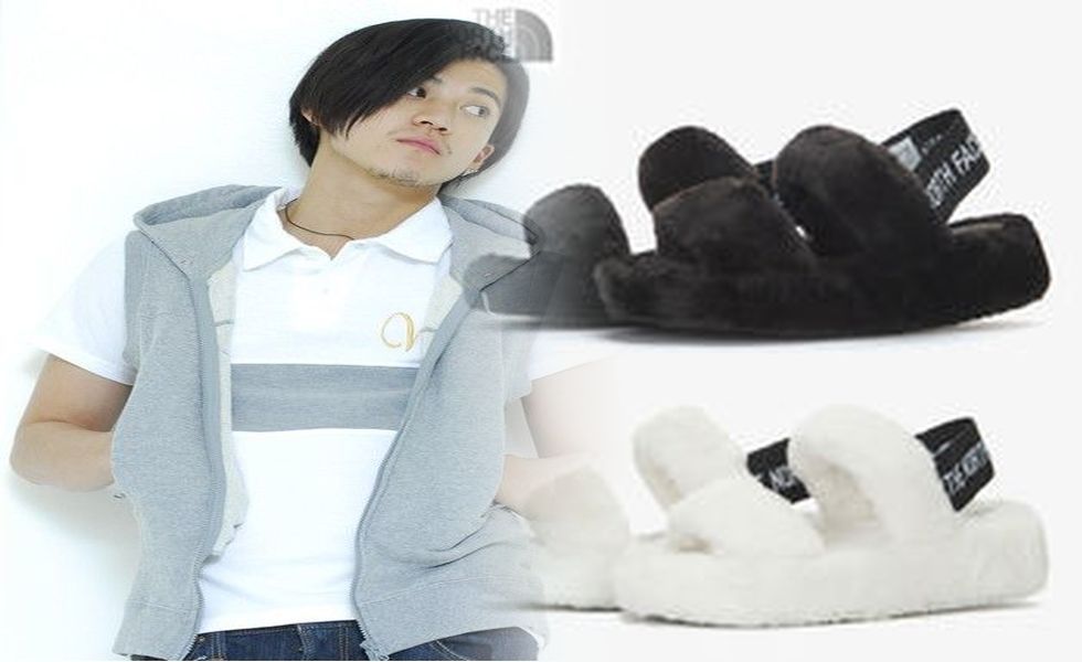 ノース フェイス 靴 ゴアテック ス