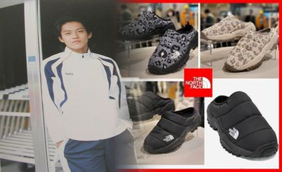 メリノ ウール 靴下 ノース フェイス