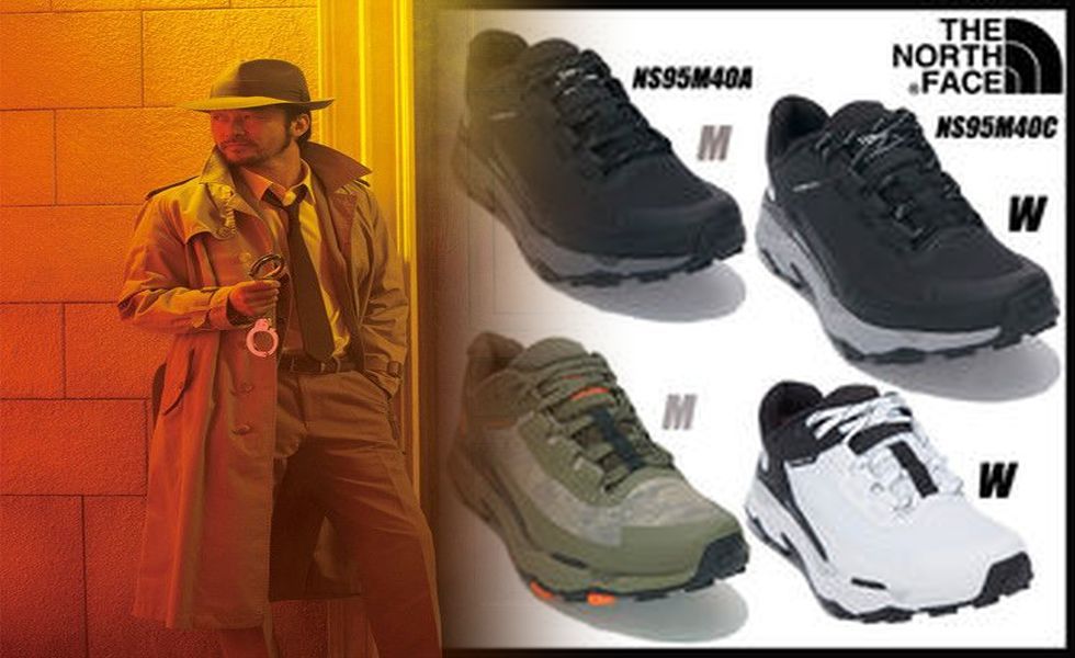 登山 靴 レディース ノース フェイス