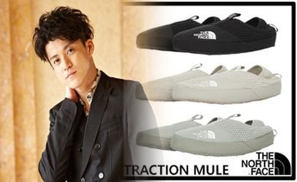 ノース フェイス ランニング シューズ 評価