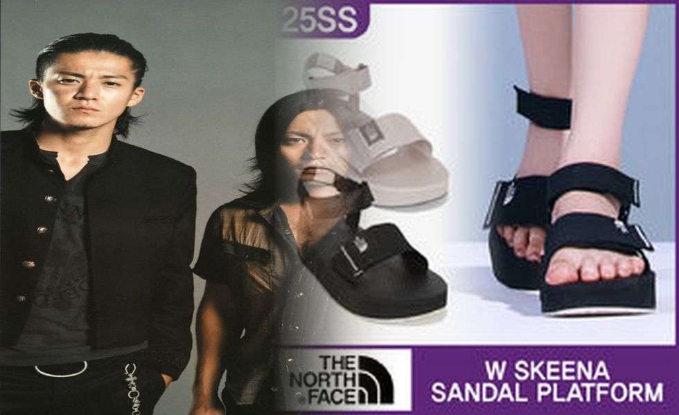 ノース フェイス トレッキング シューズ 評価