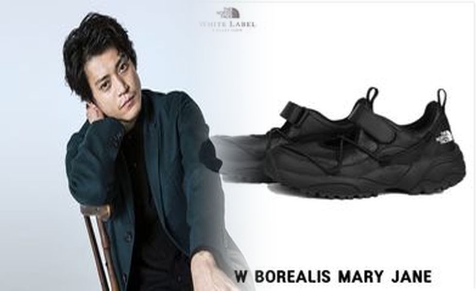 ノース フェイス トレッキング シューズ 新作