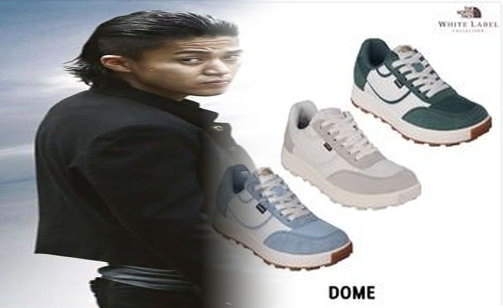 ノース フェイス ウルトラ マラソン シューズ