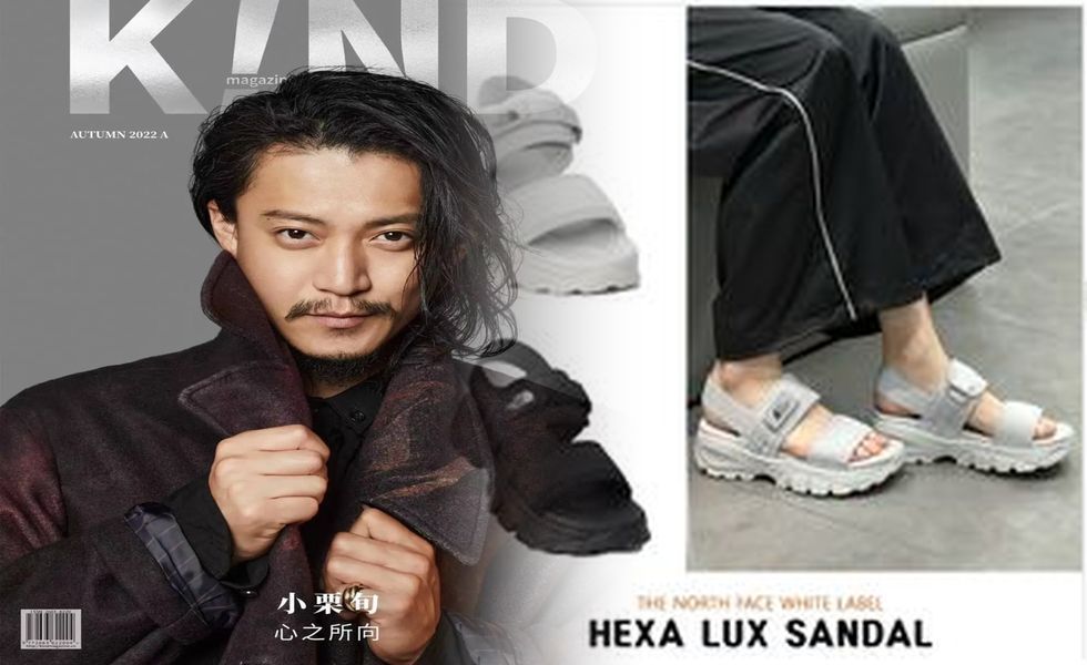 ノース フェイス トレッキング シューズ サイズ