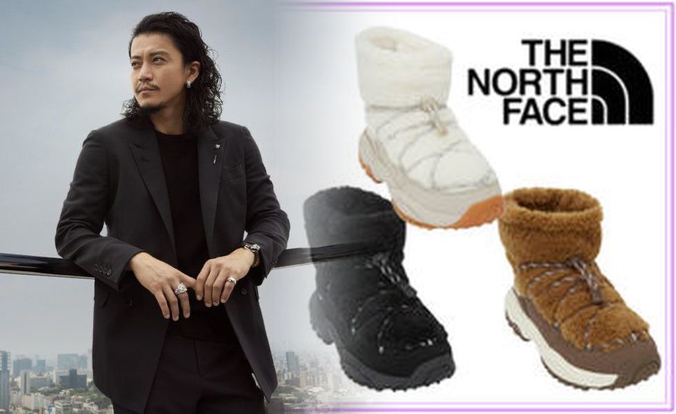 ノース フェイス レディース トレッキング シューズ