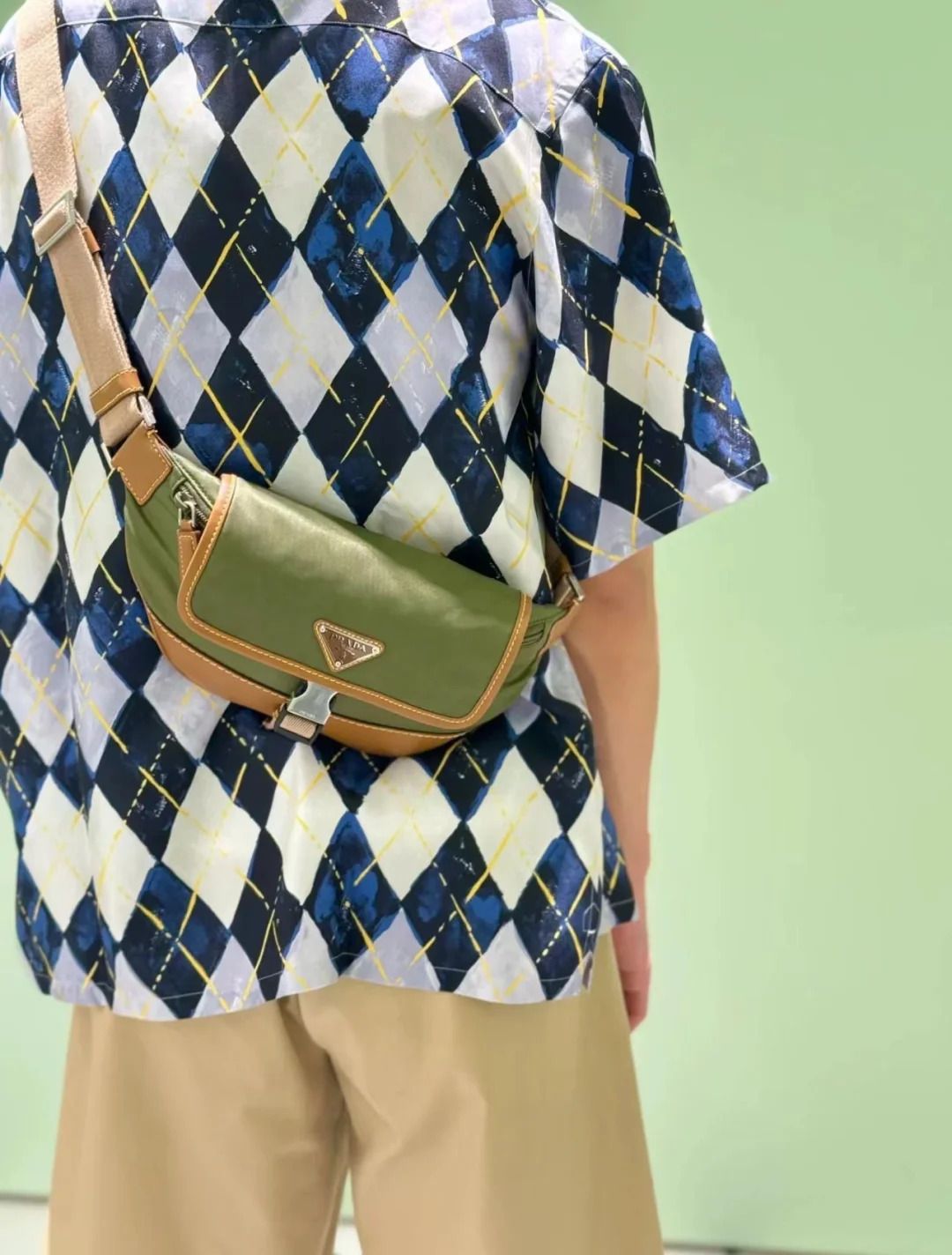 プラダ バッグ 新作 2019