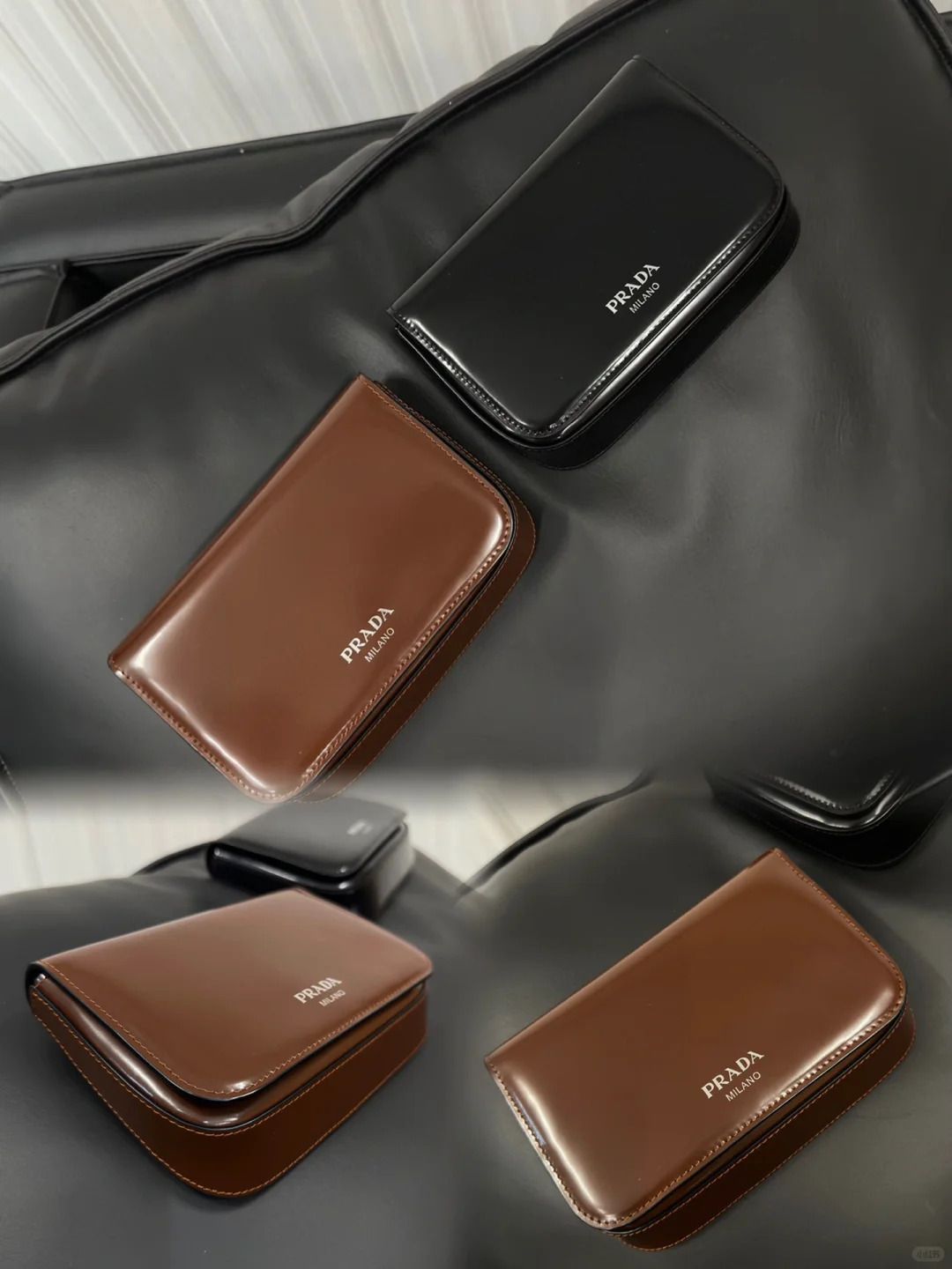 プラダ リュック