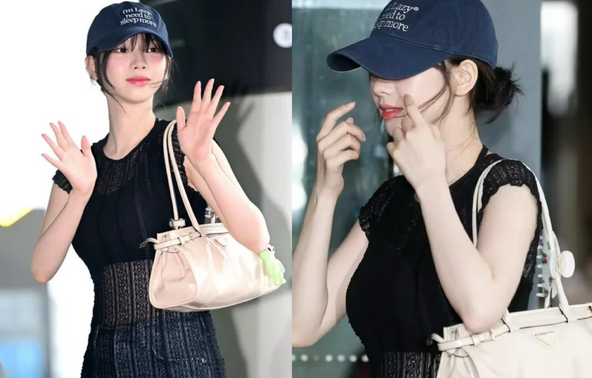 プラダ メンズ バッグ